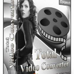 Bigasoft Total Video Converter 5.0.6.5658