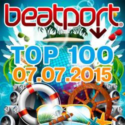 Beatport Top 100 07.07.2015 (2015)