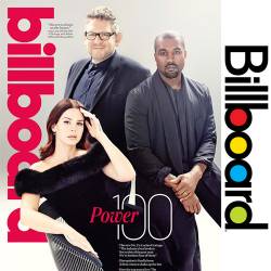 Billboard Hot 100 Single Charts 18th July (2015)