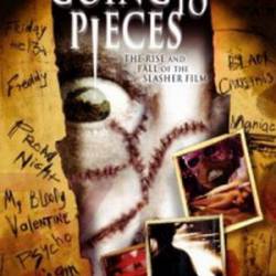  :     / Going to Pieces: The Rise and Fall of the Slasher Film (2006) DVDRip