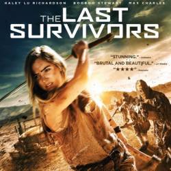  /   / The Well The Last Survivors (2014/HDRip)