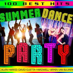 Summer Dance Party (100 Best Hits) (2015)