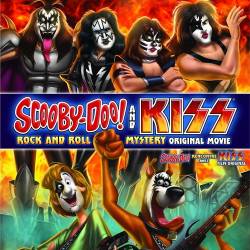 -  KISS:  -- / Scooby-Doo! And Kiss: Rock and Roll Mystery (2015) HDRip/1400MB/700MB