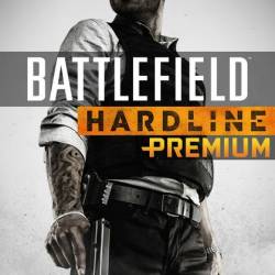 Battlefield Hardline Ultimate Edition (2015) RUS/ENG/Repack