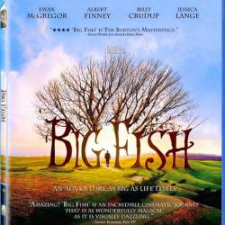   / Big Fish (2003) BDRip
