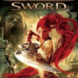   / Heavenly Sword (2014) BDRip     !