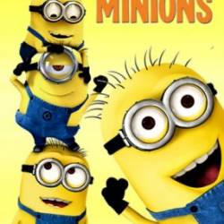  / Minions (2015)     !