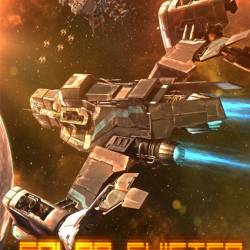 Solar Shifter EX (2015/ENG)