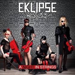 Eklipse - A Night In Strings [2012] MP3