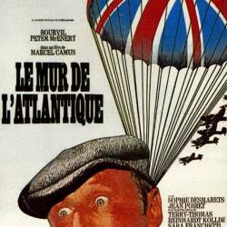   / Le mur de l'Atlantique (1970) DVDRip - , , 