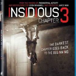  3 / Insidious: Chapter 3 (2015) HDRip/BDRip 720p/BDRip 1080p/