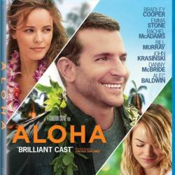  / Aloha (2015/HDRip) !