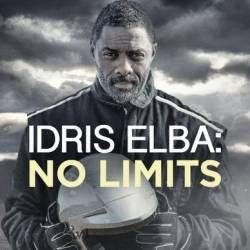  .   / Idris Elba. No Lmits (2015) HDTV 720  -  