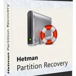 Hetman Partition Recovery 2.3 DC 12.10.2015 ML/RUS