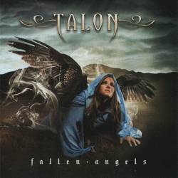 Talon - Fallen Angels (2008) [Lossless]