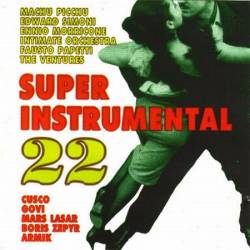 Super Instrumental (CD 22)