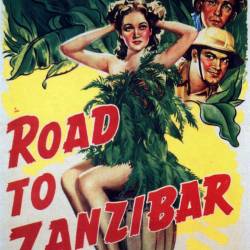    / Road to Zanzibar (1941) DVDRip - , , , 