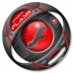 Adobe Flash Player 18.0.0.261 ESR