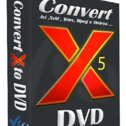 VSO ConvertXtoDVD 5.3.0.39 Final