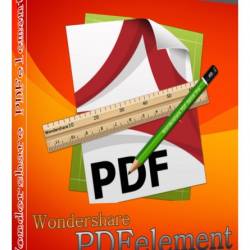 Wondershare PDFelement 5.7.3.7