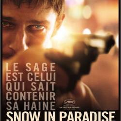    / Snow in Paradise (2014/HDRip)