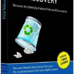 Auslogics File Recovery 6.1.2.0 Final + Rus