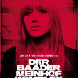  - / Der Baader Meinhof Komplex (2008) BDRip-AVC - , , , 