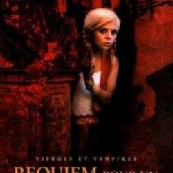    / Requiem for a Vampire / Vierges et vampires BDRip-AVC 