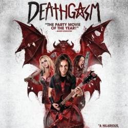   / Deathgasm (2015) HDRip/1400Mb/700Mb/BDRip 720p