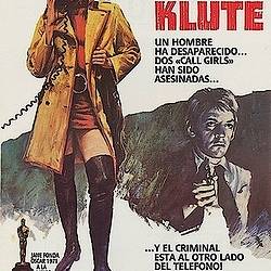  / Klute (1971) DVDRip