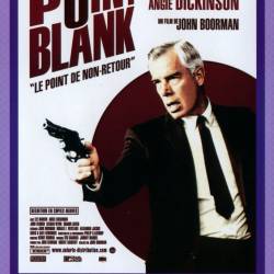   /    / Point Blank (1967) BDRip - , , , 