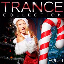 Trance Collection Vol.34 (2015)