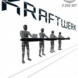 Kraftwerk - Minimum-Maximum (2005) DTS 5.1