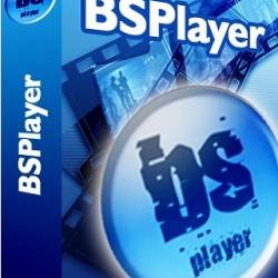 BS.Player Pro 2.70 Build 1080 Final