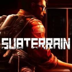 Subterrain (2016/RUS/ENG/MULTi8) SteamRip ot Let'slay