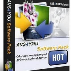 AVS4YOU Software AIO Installation Package 3.1.1.131