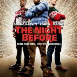  / The Night Before (2015) BDRip