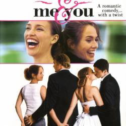    / Imagine Me & You (2005) HDTVRip - , , 