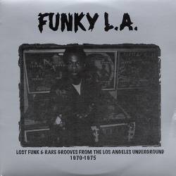 VA  Funky L.A. (2008) [Lossless]