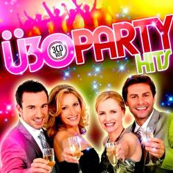 &#220;30 Party Hits (2016)