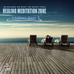 Healing Meditation Zone (2016) MP3