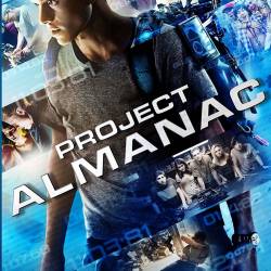  / Project Almanac (2014) HDRip - , 