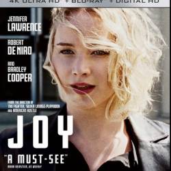  / Joy (2015) HDRip/2100Mb/1400Mb/BDRip 720p/BDRip 1080p/