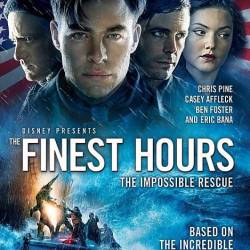    / The Finest Hours (2016) HDRip/2100Mb/1400Mb/BDRip 720p/BDRip 1080p/ 