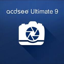 ACDSee Ultimate 9.2 Build 656 (x64)