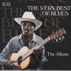 VA  The Very Best of Blues  The Album (2014)