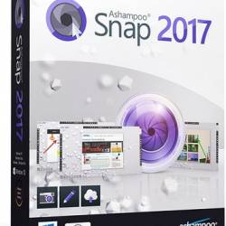 Ashampoo Snap 2017 1.0.1