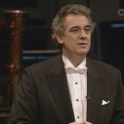 - -          - /Placido Domingo and Friends - Gala from the Royal Opera House Covent Garden/ (1996) HDTVRip