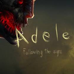 Adele: Following the Signs (2016/ENG)