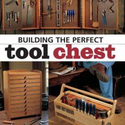 Jim Stack. Building the Perfect Tool Chest (2003) PDF